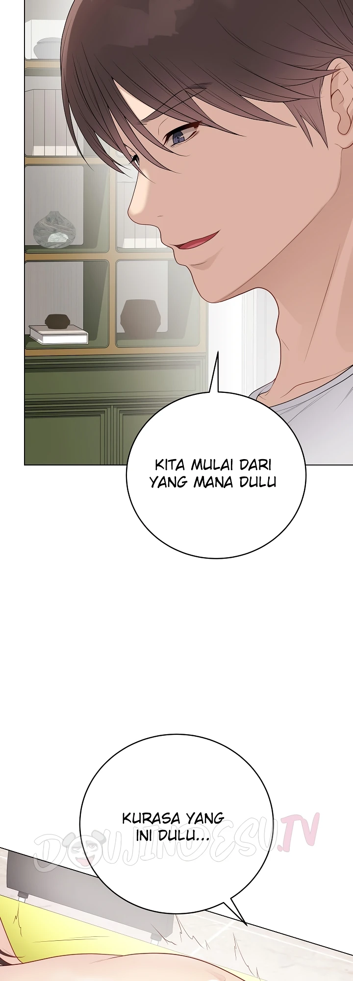 Signed, Sealed, Mistaken - Page 51